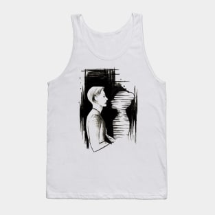 Couple Tank Top